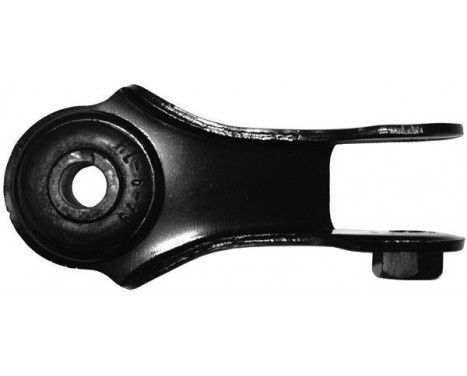 Rod/Strut, stabiliser 260055 ABS