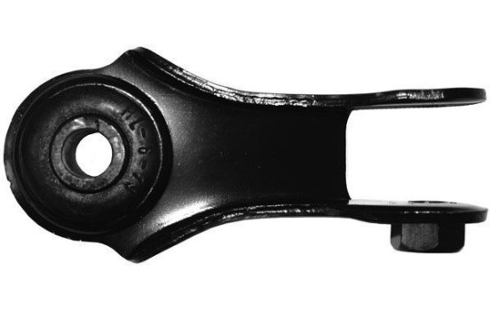 Rod/Strut, stabiliser 260055 ABS