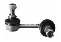 Rod/Strut, stabiliser 260056 ABS