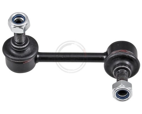 Rod/Strut, stabiliser 260056 ABS, Image 2