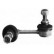 Rod/Strut, stabiliser 260057 ABS