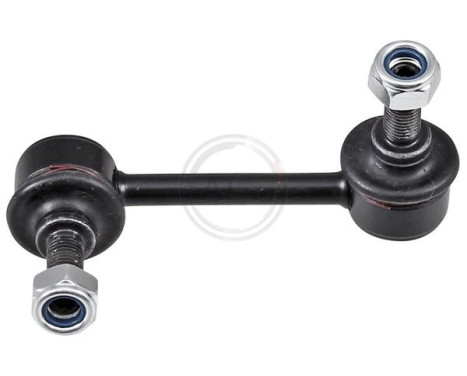 Rod/Strut, stabiliser 260057 ABS, Image 2
