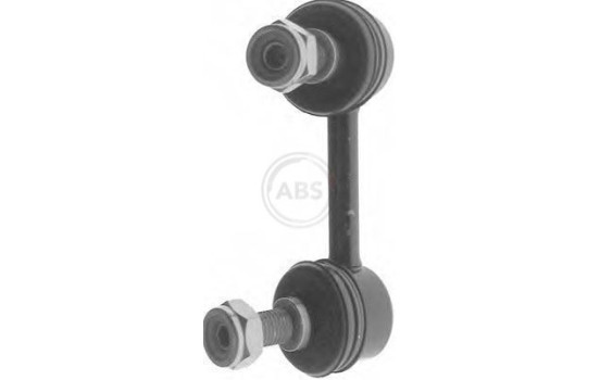 Rod/Strut, stabiliser 260059 ABS, Image 3
