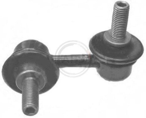 Rod/Strut, stabiliser 260065 ABS, Image 3
