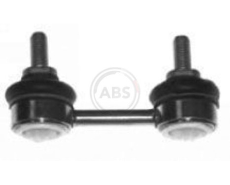 Rod/Strut, stabiliser 260070 ABS, Image 3