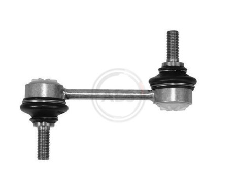 Rod/Strut, stabiliser 260073 ABS, Image 3