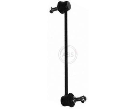 Rod/Strut, stabiliser 260077 ABS, Image 3