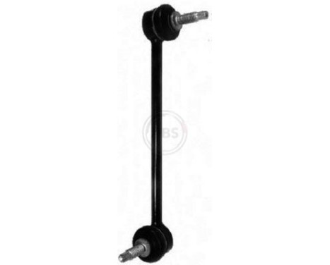 Rod/Strut, stabiliser 260082 ABS, Image 3