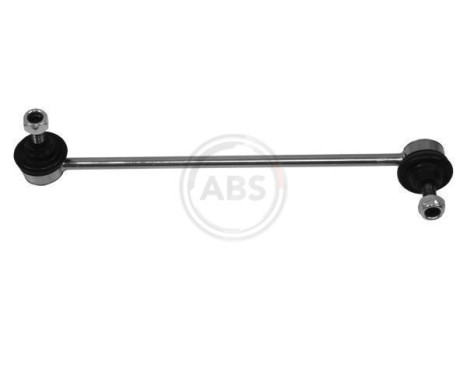 Rod/Strut, stabiliser 260095 ABS, Image 3