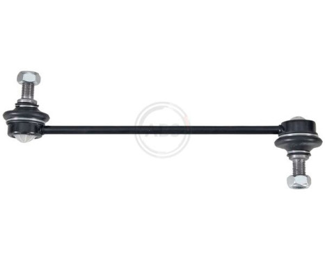 Rod/Strut, stabiliser 260114 ABS, Image 3