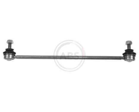 Rod/Strut, stabiliser 260115 ABS, Image 3