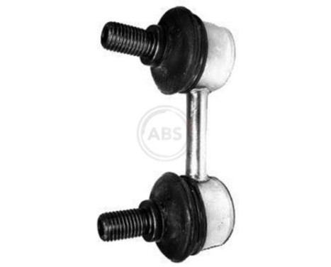 Rod/Strut, stabiliser 260126 ABS, Image 3