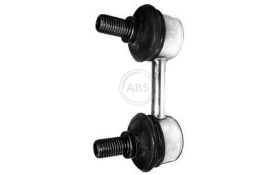 Rod/Strut, stabiliser 260126 ABS, Image 3