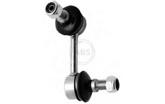 Rod/Strut, stabiliser 260129 ABS, Image 3