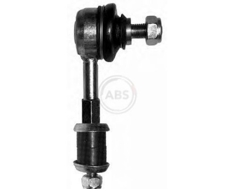 Rod/Strut, stabiliser 260139 ABS, Image 2