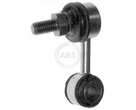 Rod/Strut, stabiliser 260140 ABS, Image 3