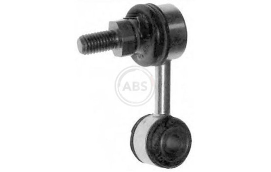 Rod/Strut, stabiliser 260140 ABS, Image 3