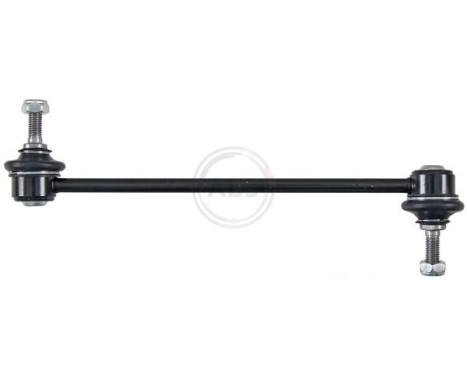 Rod/Strut, stabiliser 260148 ABS, Image 3