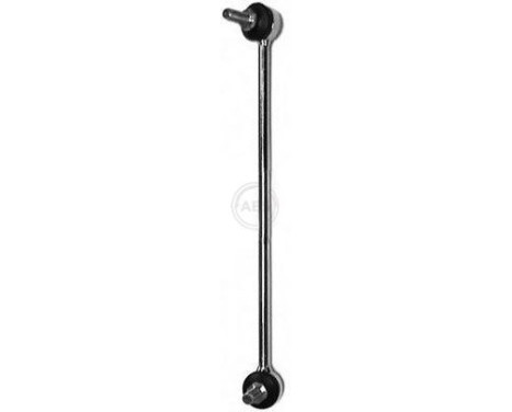 Rod/Strut, stabiliser 260152 ABS, Image 3