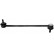 Rod/Strut, stabiliser 260154 ABS