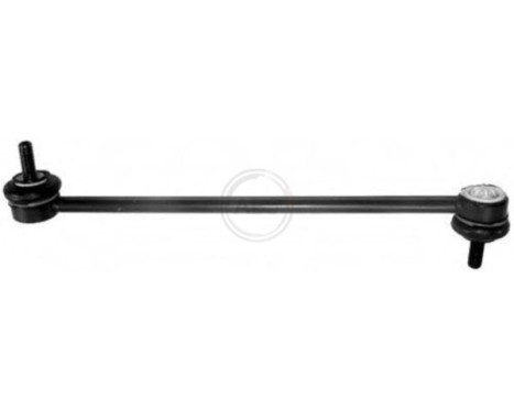 Rod/Strut, stabiliser 260154 ABS, Image 3