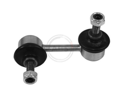 Rod/Strut, stabiliser 260158 ABS, Image 3