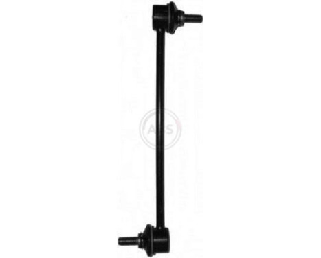 Rod/Strut, stabiliser 260161 ABS, Image 3