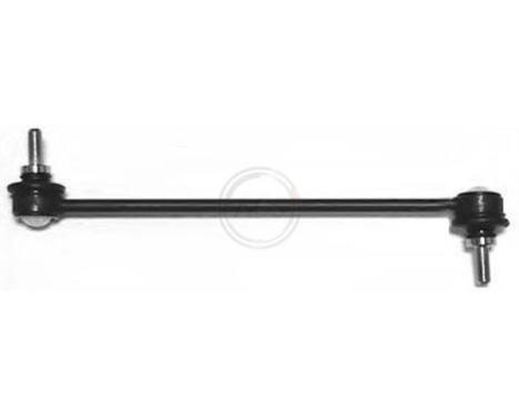 Rod/Strut, stabiliser 260164 ABS, Image 3