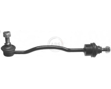 Rod/Strut, stabiliser 260174 ABS, Image 3