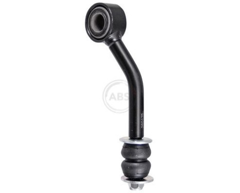 Rod/Strut, stabiliser 260175 ABS, Image 3