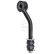 Rod/Strut, stabiliser 260175 ABS, Thumbnail 3