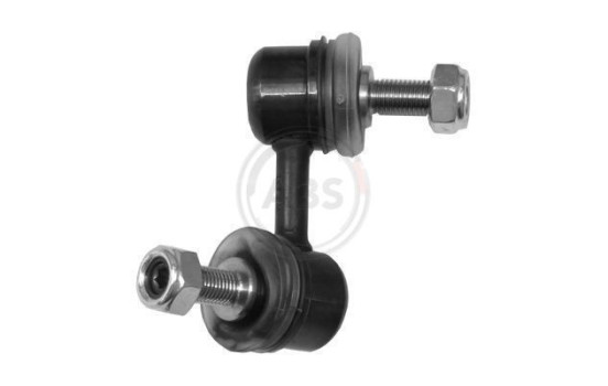 Rod/Strut, stabiliser 260182 ABS, Image 3