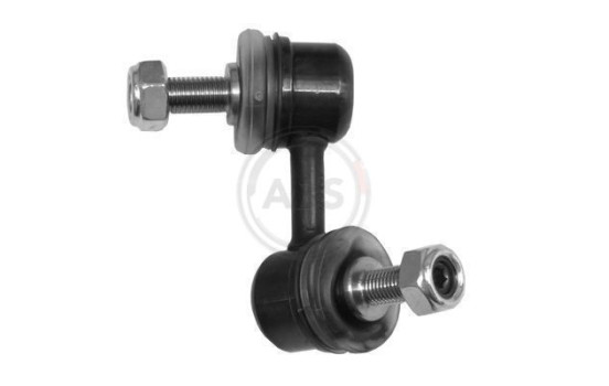 Rod/Strut, stabiliser 260183 ABS, Image 3
