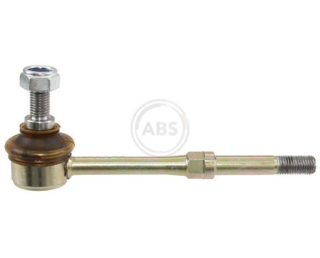 Rod/Strut, stabiliser 260184 ABS, Image 3