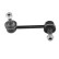 Rod/Strut, stabiliser 260195 ABS