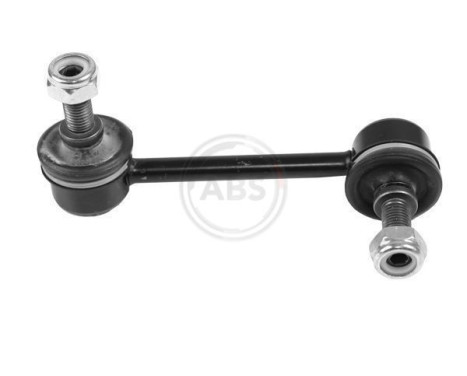 Rod/Strut, stabiliser 260195 ABS, Image 3