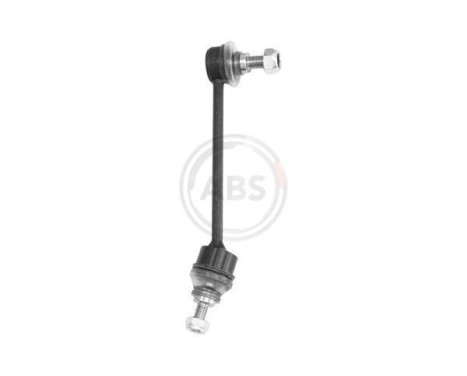 Rod/Strut, stabiliser 260197 ABS, Image 3
