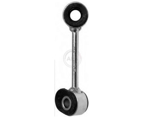 Rod/Strut, stabiliser 260210 ABS, Image 3