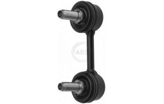 Rod/Strut, stabiliser 260215 ABS, Image 3