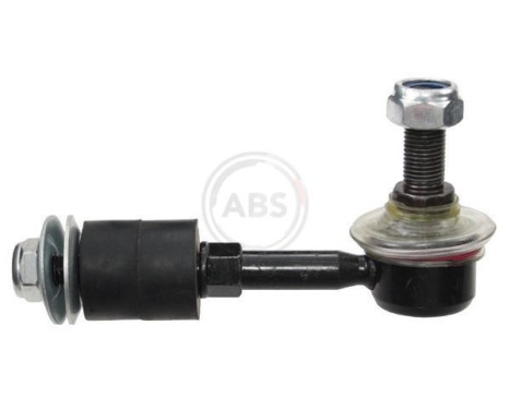 Rod/Strut, stabiliser 260225 ABS, Image 3