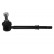 Rod/Strut, stabiliser 260232 ABS