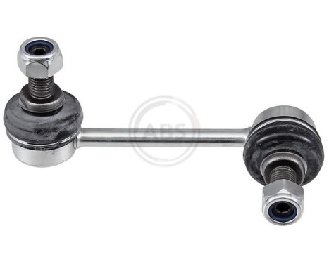 Rod/Strut, stabiliser 260234 ABS, Image 3