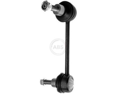 Rod/Strut, stabiliser 260239 ABS, Image 3