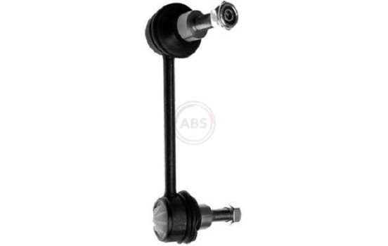 Rod/Strut, stabiliser 260240 ABS, Image 3