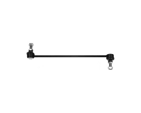 Rod/Strut, stabiliser 260241 ABS, Image 2