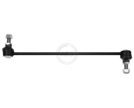 Rod/Strut, stabiliser 260241 ABS, Image 3