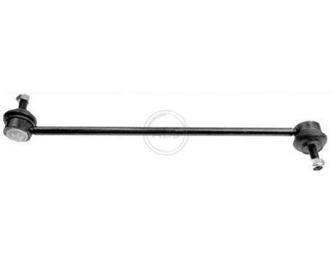 Rod/Strut, stabiliser 260242 ABS, Image 3