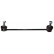 Rod/Strut, stabiliser 260247 ABS