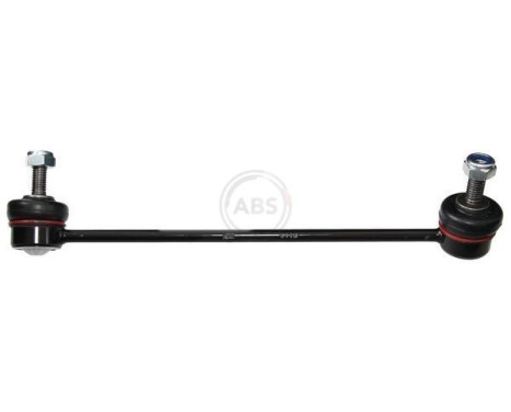 Rod/Strut, stabiliser 260247 ABS, Image 3