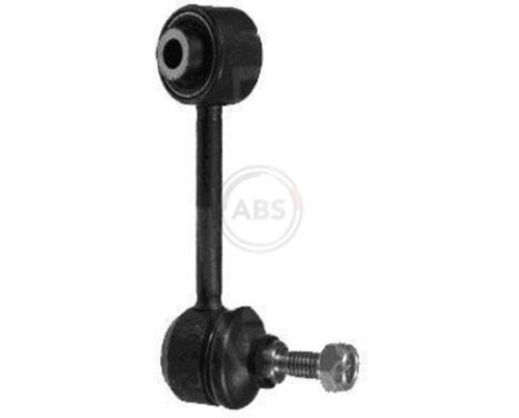 Rod/Strut, stabiliser 260251 ABS, Image 3